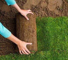 A Complete Guide on How to Lay Sod Yourself