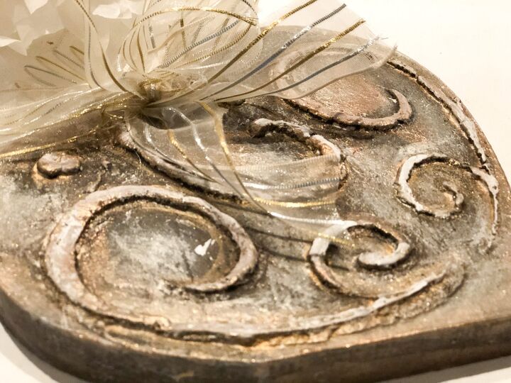 Time for Texture: How to Make Homemade Paint for Stunning Effects ...