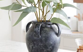  Como reciclar um vaso para transformá-lo em cerâmica envelhecida