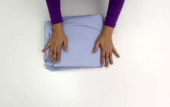  Como dobrar um lençol com elástico corretamente (e evitar uma dor de cabeça)
