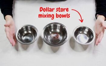 8 Simple Steps on How to Make Giant Jingle Bells
