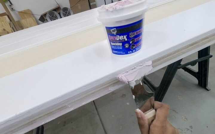 diy modern sliding barn door