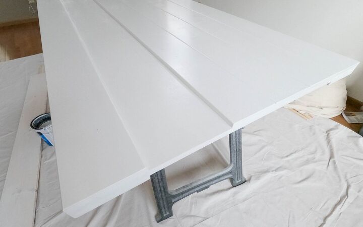 diy modern sliding barn door