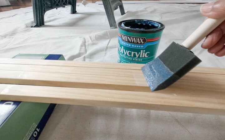 diy modern sliding barn door