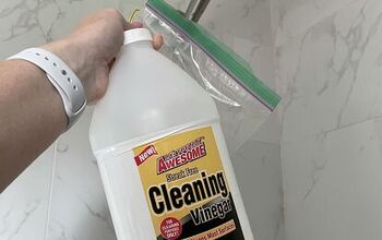 Cómo limpiar la alcachofa de la ducha