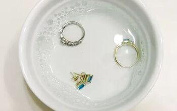 How to Clean Gold Jewelry So It Shines Like New
