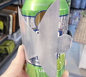 This charming, $5 accent is a great reason to make a little more space on your tree