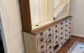 How to Remove Old Paint From Furniture