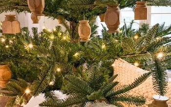 DIY Salvage Ornaments - Robyn's French Nest