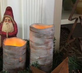 14 ideas de decoracin navidea de ltima hora hechas con hallazgos de la tienda del, Un festival de luces
