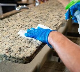 Why Using a Squeegee is the Best Way to Clean Your Countertops - BCP