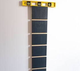 diy vertical shoe rack with adjustable shelves