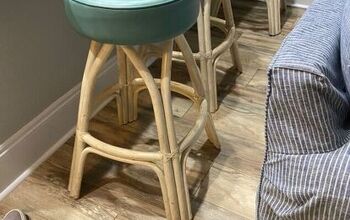 Looking for a pattern to DIY Round 15” barstool slip covers?