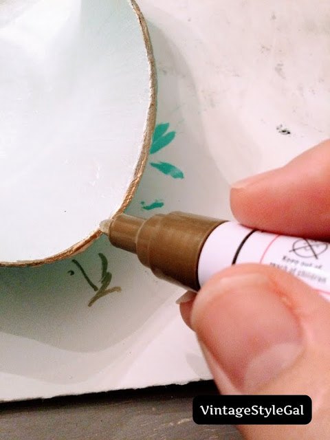 how to make with clay