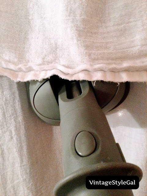 no sew curtain clips