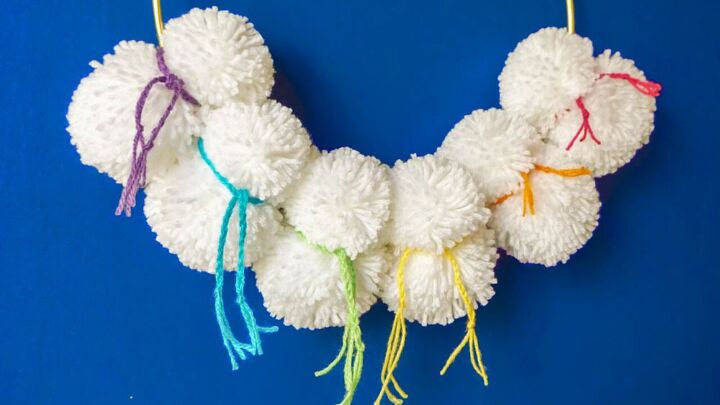 experimente estas 9 ideias adorveis de bonecos de neve com itens que voc j possui