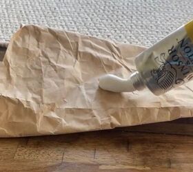 The easy way to make professional-looking abstract art for your home