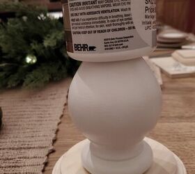 diy pillar candle holders