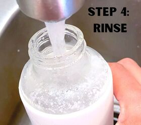 homemade cleaning hack