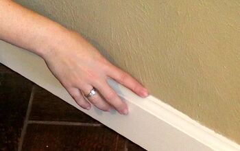 How to Caulk Baseboards for the Cleanest Lines Ever