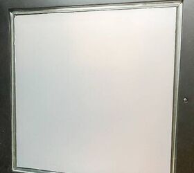 how to cover glass cabinet doors with window film
