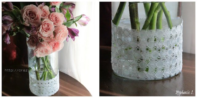a vase for every space a quick diy project
