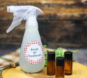How to Embrace freshness at home with DIY Febreze | Hometalk