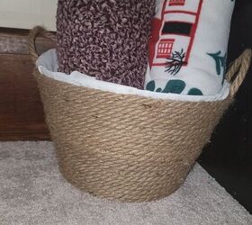 Hobby Lobby Basket Dupe: How to Create Affordable and Stylish