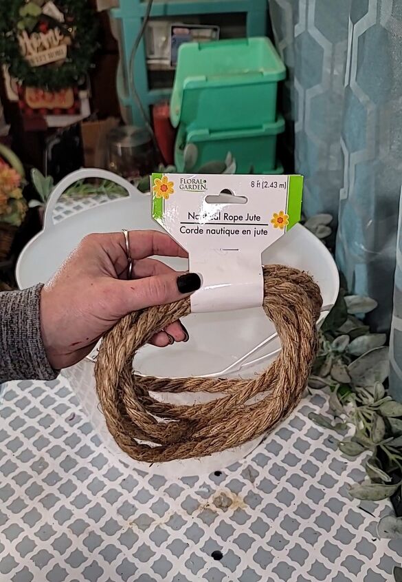 diy dollar tree hobby lobby basket dupe