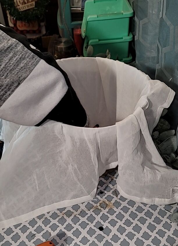 diy dollar tree hobby lobby basket dupe