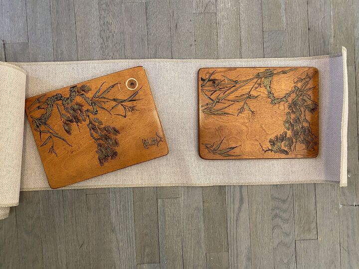 80 s dresser makeover