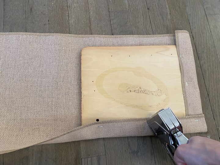 80 s dresser makeover