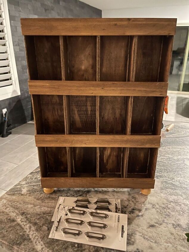 dollar tree shelf
