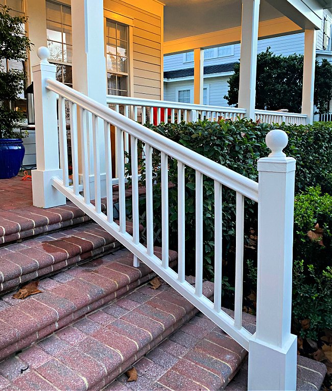 outdoor winter decor ideas