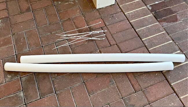 outdoor winter decor ideas