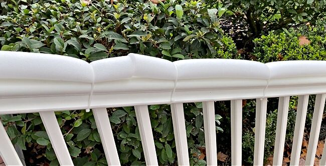 outdoor winter decor ideas