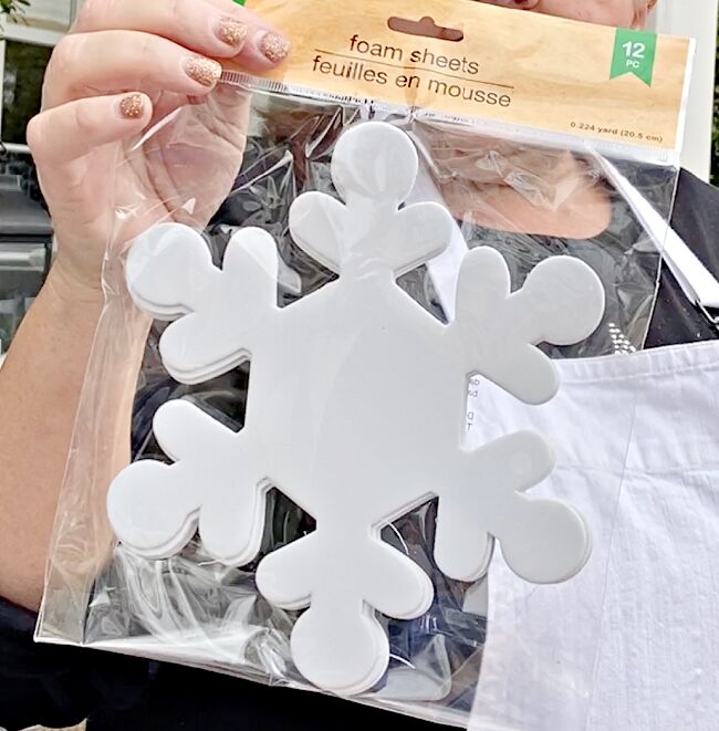 outdoor winter decor ideas