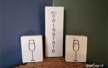 How To Make Custom Decoupage Designs On Napkins