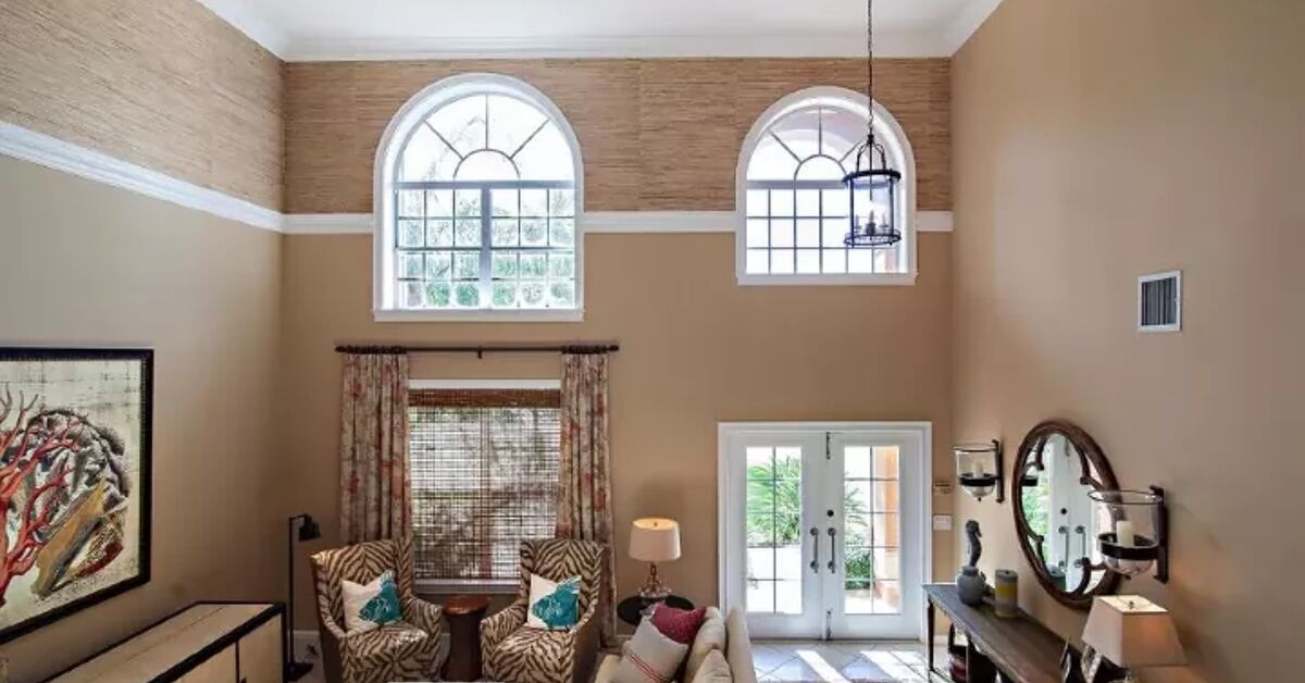 How to Clean Cathedral Ceilings: Expert Tips for a Spotless Shine