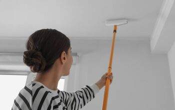 How to Clean High Ceilings That Are Nearly Impossible to Reach