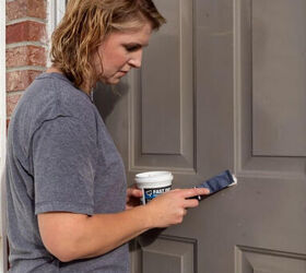 a simple winter front porch refresh for the new year