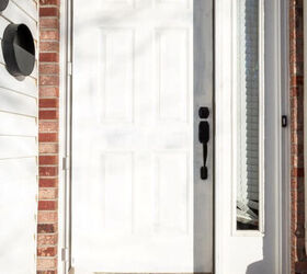 a simple winter front porch refresh for the new year