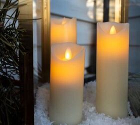 a simple winter front porch refresh for the new year