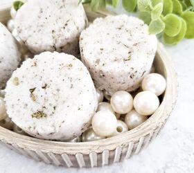 How to Make Shower Steamers: Ingredients and Easy Recipes