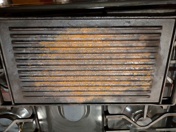 q how do i clean this