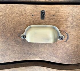 a beginner s guide to refinishing vintage furniture