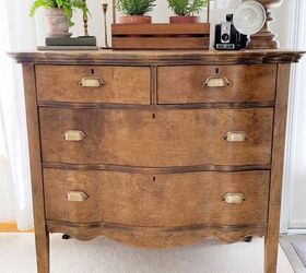 Illustration of Vintage Furniture Refinishing Auctions Online