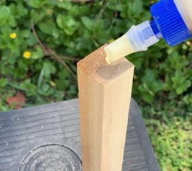 Why you'll be putting a wooden frame in the middle of your table all year long