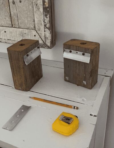 how to make inexpensive diy light sconces