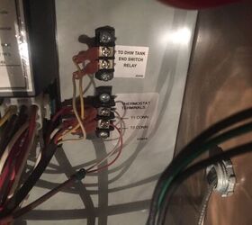 how to install a smart thermostat on my furnace